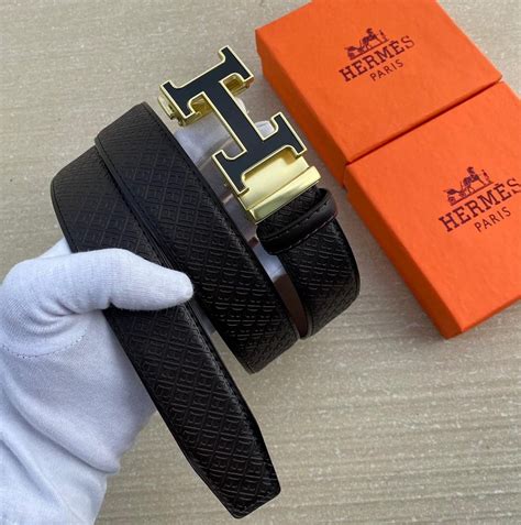 hermes pebbled leather belt|genuine leather hermes belt.